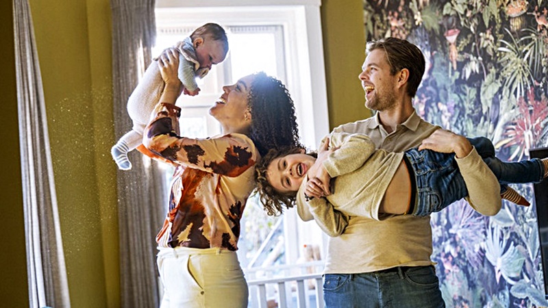 Ilyen még nem volt! 560 ezer forint támogatás jön Húsvét előtt!