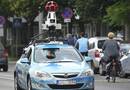 Készülj, Magyarország! Május 6-tól bárki találkozhat a Google Utcakép autóival a magyar utakon
