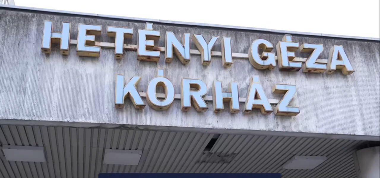 Itt van Magyar Péter újabb megdöbbentő videója: el sem hinnéd, hogy ez is Magyarország, pedig de!
