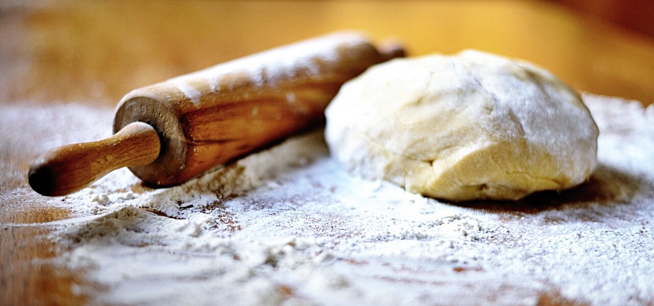 Húsvéti mákos kalács recept: omlós, puha, kelt finomság