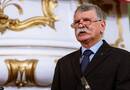 Most érkezett a hír: ezért utazik Kövér László Egyiptomba