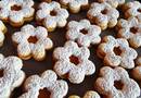 Húsvéti linzer recept