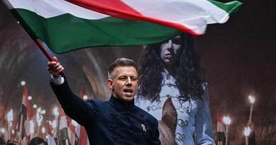Újabb elképesztő felvételt húzott elő Magyar Péter: borsot törnek Orbán Viktorék orra alá
