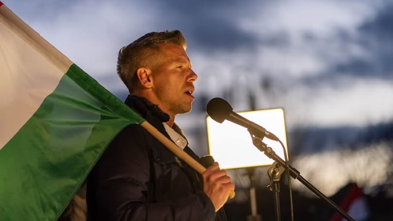 Mivé lett Magyarország? Elképesztő, amit Magyar Péter állít