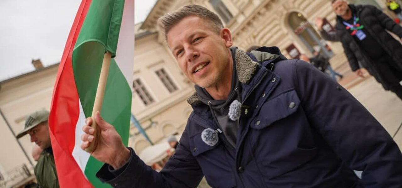 Magyar Péter kőkemény kérdést tett fel Orbán Viktoréknak: megfagyott a levegő
