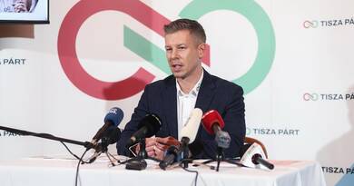 A Nemzet Hangja 2025: íme Magyar Péter programja április 10-én, csütörtökön