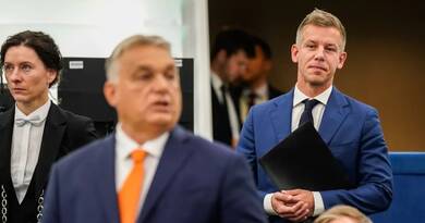 Elképesztő bejelentést tett Magyar Péter: ettől leesik az állad
