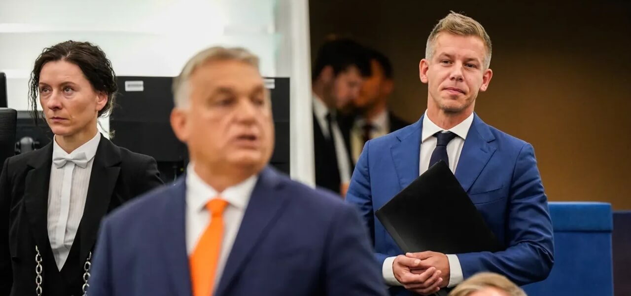 Elképesztő bejelentést tett Magyar Péter: ettől leesik az állad