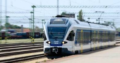 Jó, ha tudod - így készül a MÁV a május 1-jei hosszú hétvégére