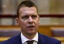 Menczer Tamás: Magyar Péter elárulta a családját, most a hazáján a sor