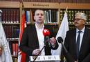 Menczer Tamás: Ukrajna EU-tagsága óriási veszéllyel jár