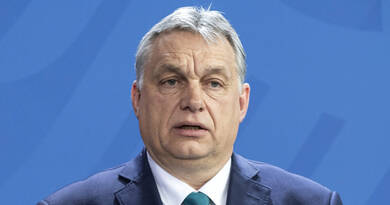 Keményen indul a hét: feljelentették Orbán Viktort