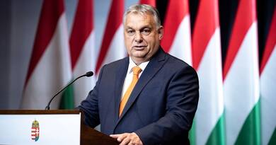 Itt van Orbán Viktor bejelentése: minden faluban élő érintett