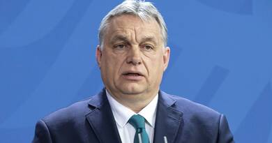 Háborús veszélyhelyzet 2025: kemény kérdést szegeztek Orbán Viktornak