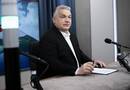 Kemény kijelentést tett Orbán Viktor a Tisza Pártról