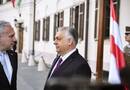 Orbán Viktor az Osztrák Nemzeti Tanács elnökével tárgyalt