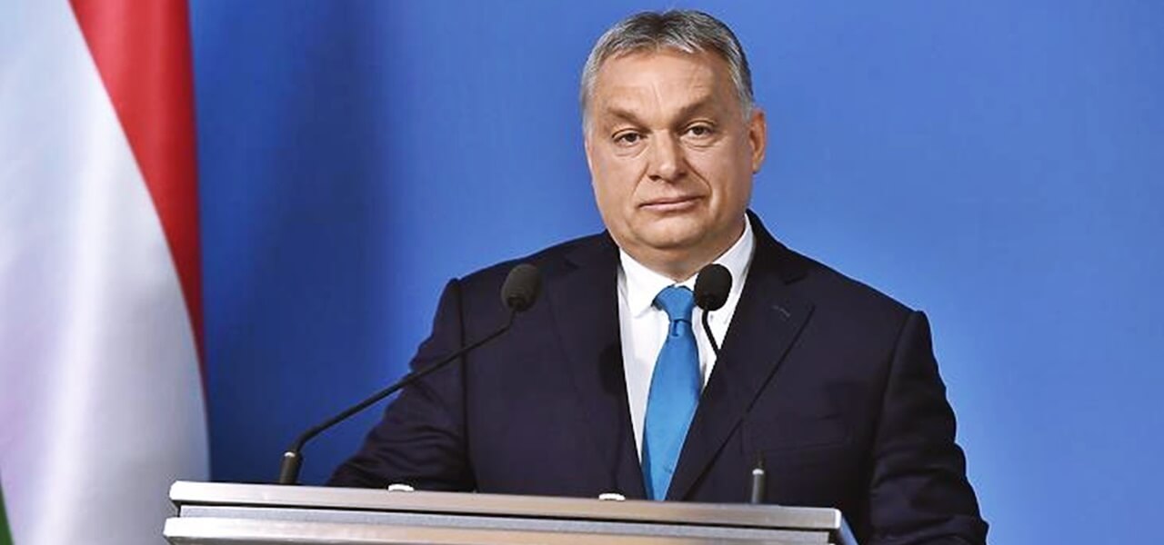 Orbán Viktor: a kormány továbbra is békestratégiát követ