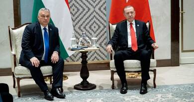 Most közölték: Orbán Viktor Recep Tayyip Erdoganhoz utazik