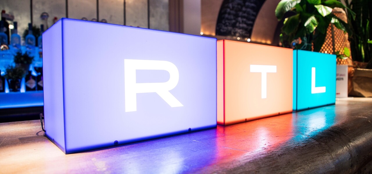 Leesik az állad: nem hiszed el, kivel kötött együttműködést az RTL Magyarország