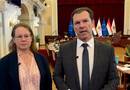 Szolidaritási adó: vizsgálatot követel a Demokratikus Koalíció
