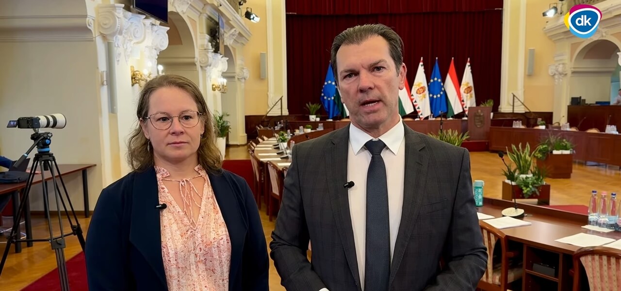Szolidaritási adó: vizsgálatot követel a Demokratikus Koalíció
