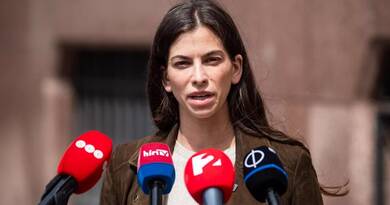 Szentkirályi Alexandra durván nekiment Kollár Kingának