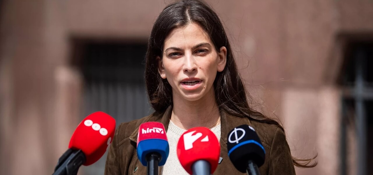Szentkirályi Alexandra durván nekiment Kollár Kingának