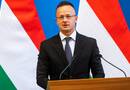 Komárom díszpolgára lett Szijjártó Péter