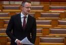 Szijjártó Péter: az Európai Bizottság számos hibája vezetett a jelenlegi nehéz vámhelyzethez