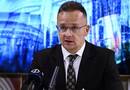 Szijjártó Péter: egyedül a magyarok állíthatják meg Ukrajna erőltetett tempójú EU-csatlakozását