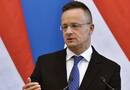 Szijjártó Péter: a Tisza Párt eldöntötte, hogy támogatja Ukrajna EU-tagságát