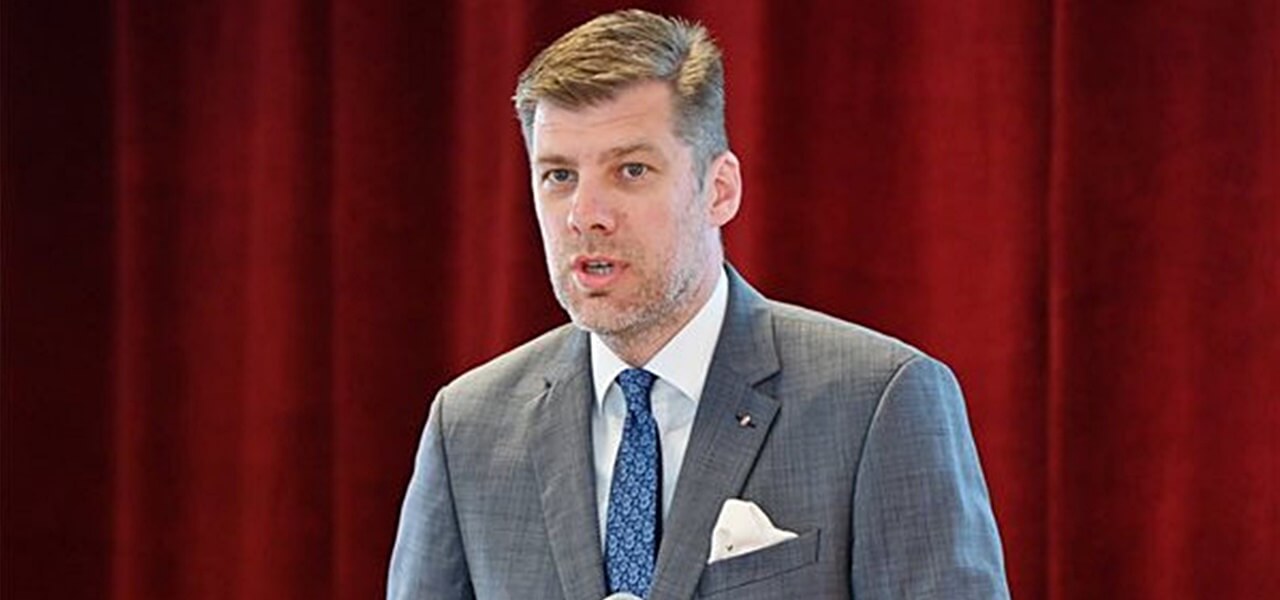 Szilágyi Péter: a nemzetpolitikában is kiemelt figyelmet kapnak a fiatalok