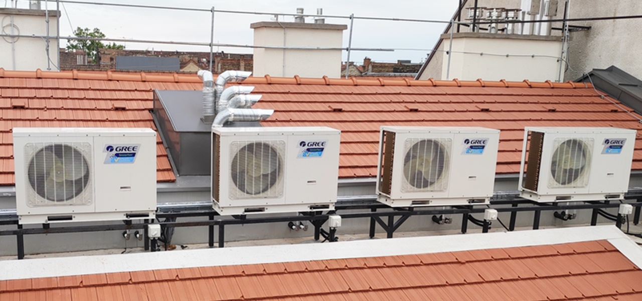 Megéri hőszivattyúra váltani 2025-ben?