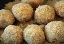 Isteni finom! Főzés nélküli túrógombóc recept