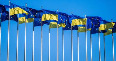 Kiderült, mit gondol a Momentum Ukrajna EU-csatlakozásáról