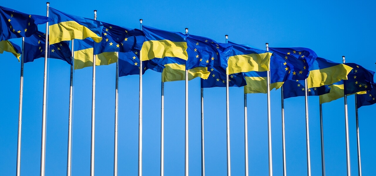 Kiderült, mit gondol a Momentum Ukrajna EU-csatlakozásáról