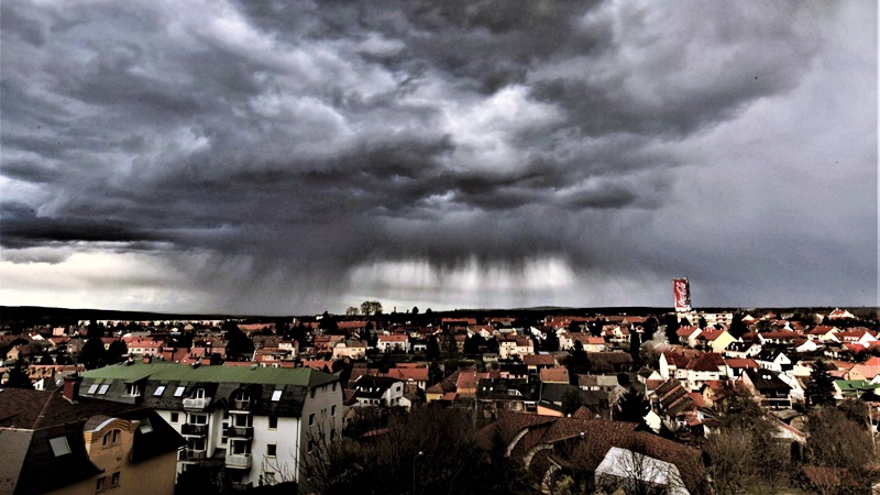 Na Ne! A fél ország jégben áll, rettenetes viharral érkezik a sarkvidéki fagy