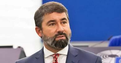 Ez lenne a vég kezdete? – Hidvéghi szerint Ukrajna EU-csatlakozása katasztrófát hozhat