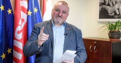Az MSZP reagált Gyurcsány Ferenc lemondására: "Most mi jövünk!"