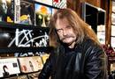 Világsztárok álltak össze a magyar zenész körül: Leslie Mandoki új albumát a világ is ünnepli, nem véletlenül