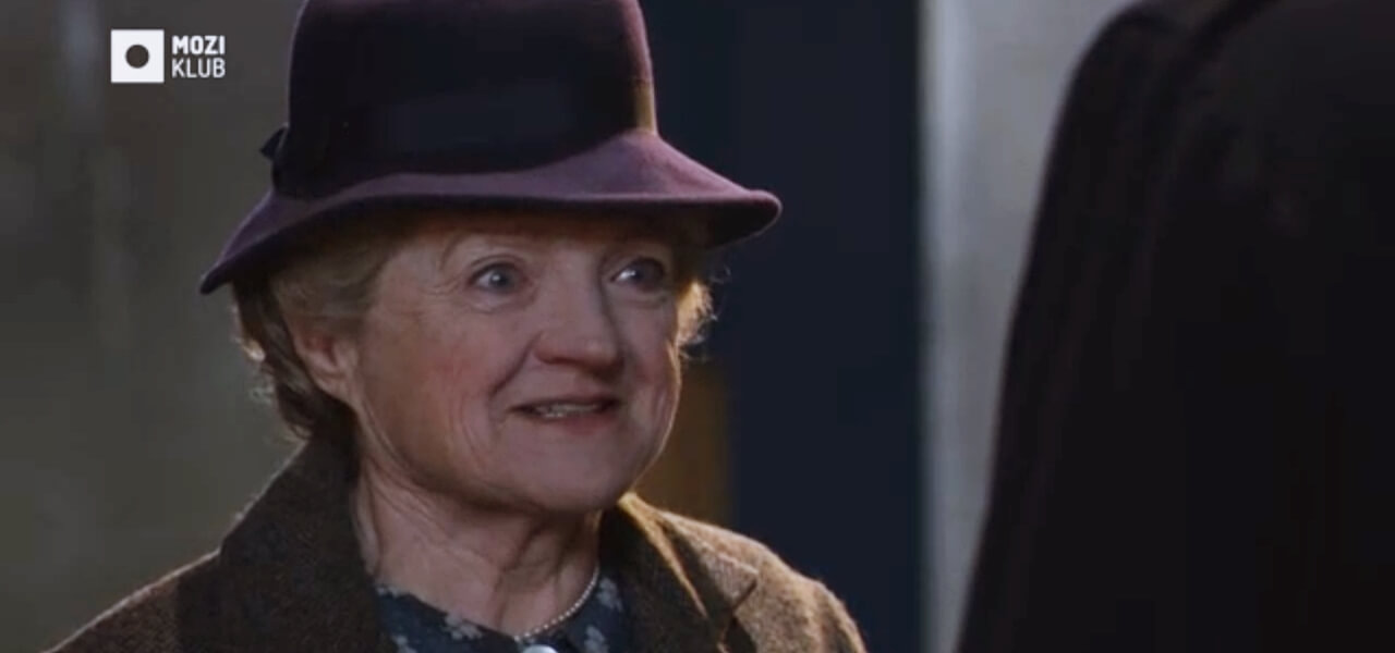 Agatha Christie regényeinek ikonikus karakterei visszatérnek a képernyőre