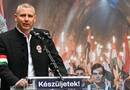 Megfagyott a levegő: Ruszin-Szendi Romulusz kíméletlenül helyretette Orbán Viktort