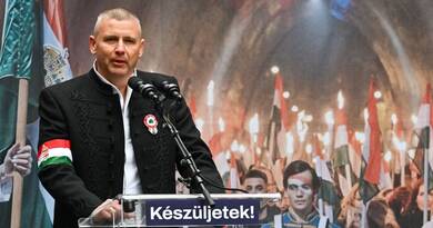 Megfagyott a levegő: Ruszin-Szendi Romulusz kíméletlenül helyretette Orbán Viktort