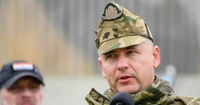 Rendkívüli közleményt adott ki Ruszin-Szendi Romulusz