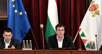 Botrány a BKV-nál: teljes vezetőségcserét követel a Tisza Párt