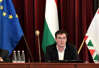 Botrány a BKV-nál: teljes vezetőségcserét követel a Tisza Párt