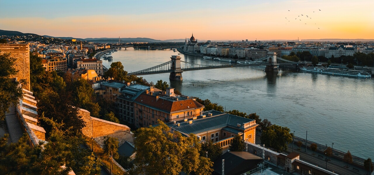 Teljes útlezárás Budapesten! Ezt jobb, ha most elolvassa, mielőtt elindul!
