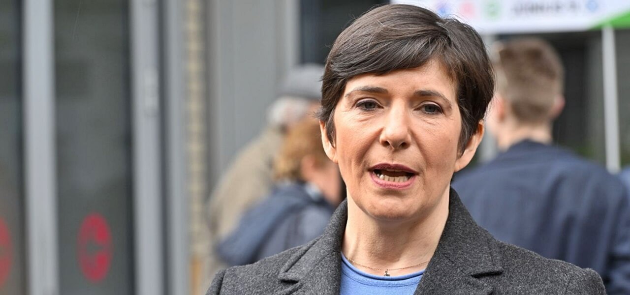 DK: Dobrev Klára vezetésével a magyar baloldal új útra indul
