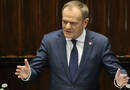 Donald Tusk: orosz megrendelésre gyújtották fel tavaly az egyik varsói vásárcsarnokot