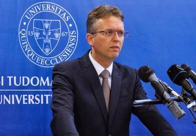 Hankó Balázs: tisztelet a nőknek, védelem a családoknak